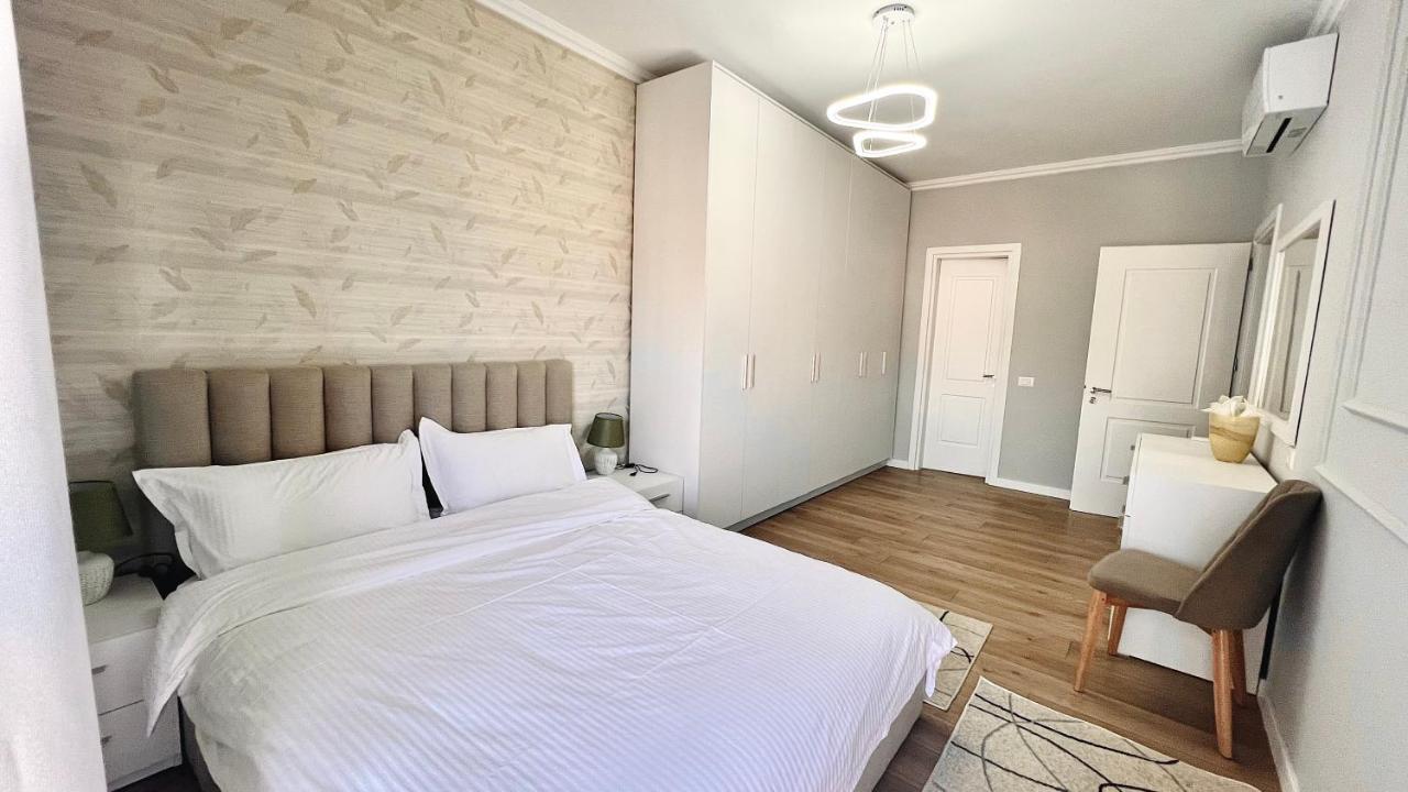 Zeus Tirana Suite 외부 사진